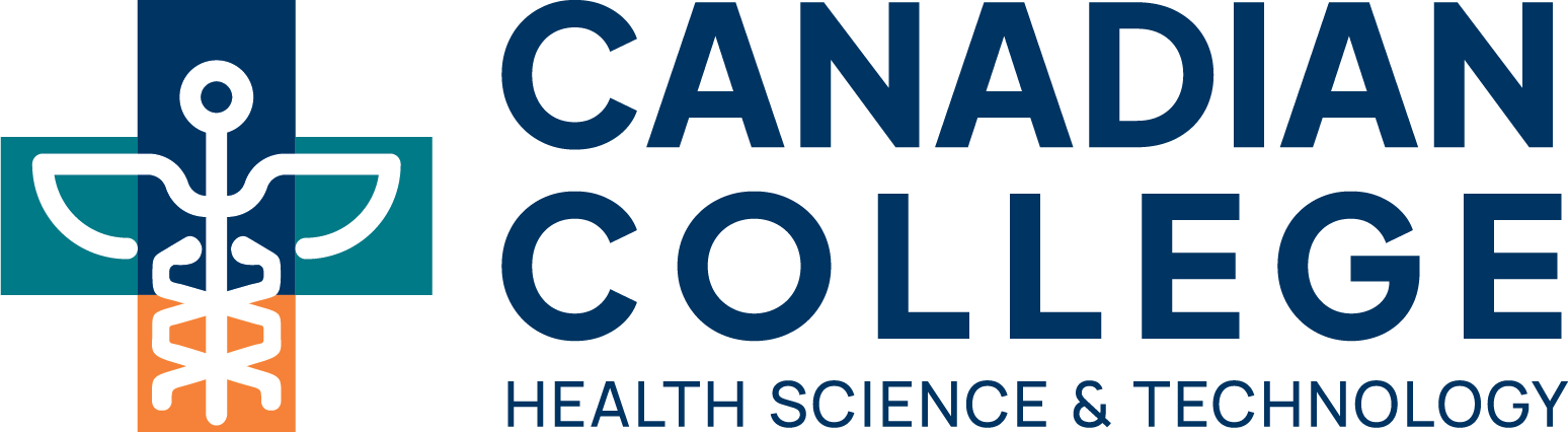 Canadian College of Health Science & Technology Logo